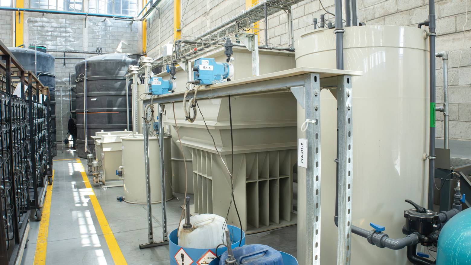 Compromiso Ambiental